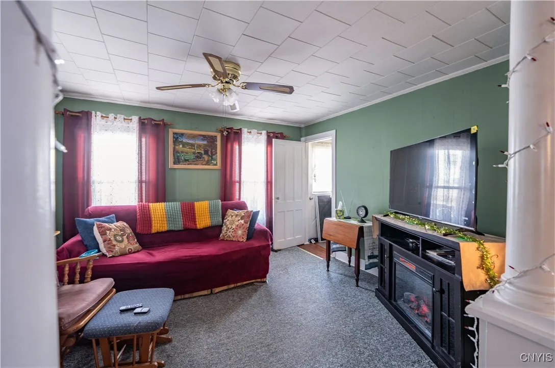 25 Elm St, Frankfort, New York 13357, Frankfort, New York 13357, 3 Bedrooms Bedrooms, 8 Rooms Rooms,1 BathroomBathrooms,Residential,Closed,25 Elm St, Frankfort, New York 13357,0,S1593385