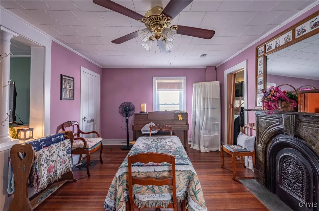 25 Elm St, Frankfort, New York 13357, Frankfort, New York 13357, 3 Bedrooms Bedrooms, 8 Rooms Rooms,1 BathroomBathrooms,Residential,Closed,25 Elm St, Frankfort, New York 13357,0,S1593385