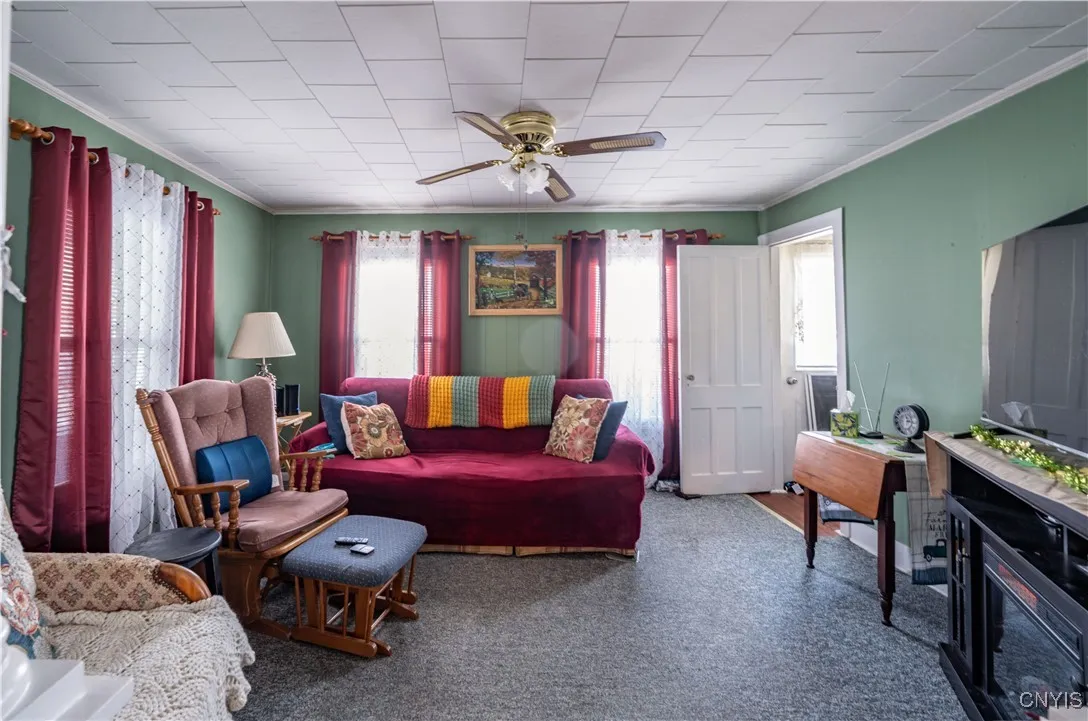 25 Elm St, Frankfort, New York 13357, Frankfort, New York 13357, 3 Bedrooms Bedrooms, 8 Rooms Rooms,1 BathroomBathrooms,Residential,Closed,25 Elm St, Frankfort, New York 13357,0,S1593385