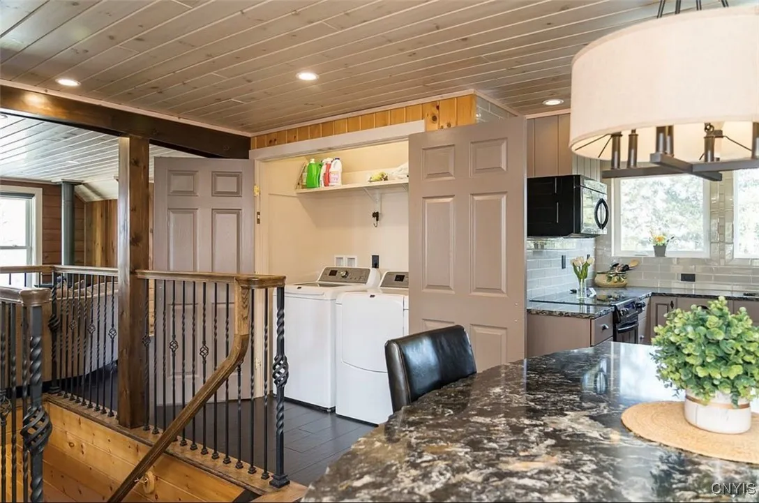 37000 Rock Beach Road West, Cape Vincent, New York, Cape Vincent, New York 13618, 2 Bedrooms Bedrooms, 6 Rooms Rooms,2 BathroomsBathrooms,Residential,For Sale,37000 Rock Beach Road West, Cape Vincent, New York,0,S1593395
