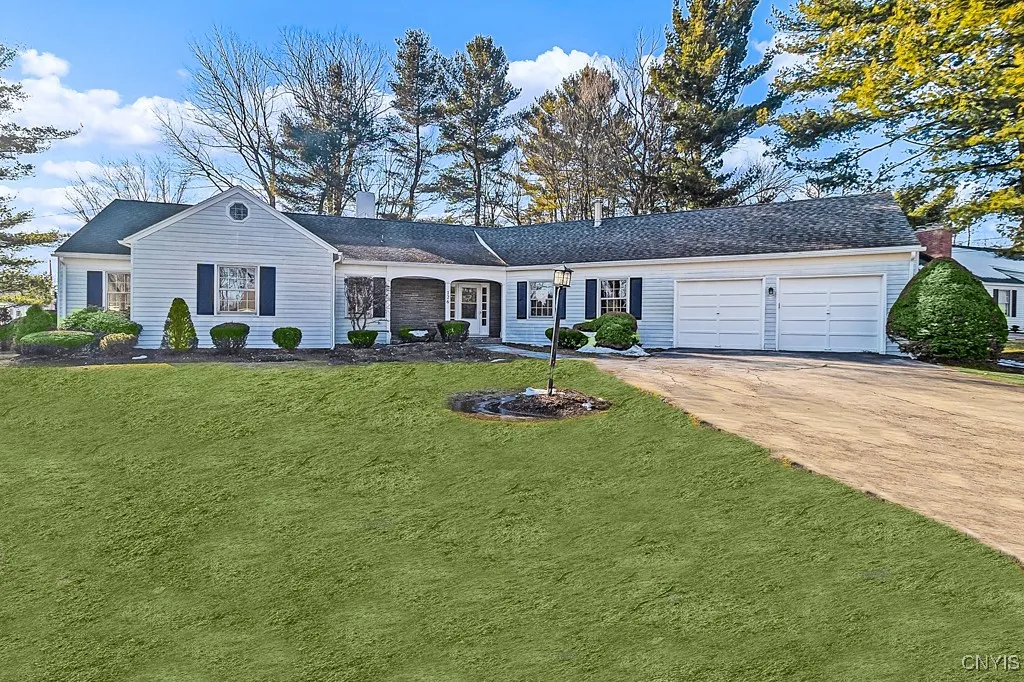 126 Gilbert Road, New Hartford, New York 13413, New Hartford, New York 13413, 3 Bedrooms Bedrooms, 7 Rooms Rooms,2 BathroomsBathrooms,Residential,Closed,126 Gilbert Road, New Hartford, New York 13413,0,S1589703