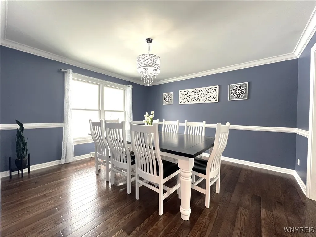 73 Burbank Drive, Orchard Park, New York 14127, Orchard Park, New York 14127, 4 Bedrooms Bedrooms, 9 Rooms Rooms,2 BathroomsBathrooms,Residential,Closed,73 Burbank Drive, Orchard Park, New York 14127,0,B1591282