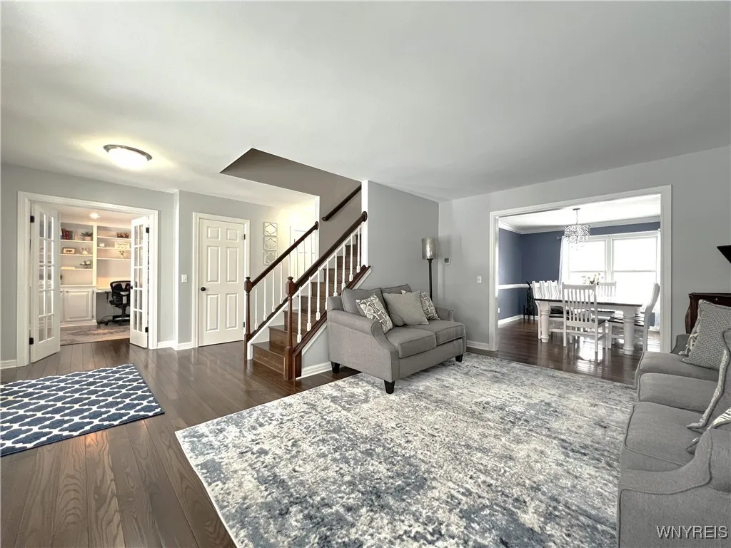 73 Burbank Drive, Orchard Park, New York 14127, Orchard Park, New York 14127, 4 Bedrooms Bedrooms, 9 Rooms Rooms,2 BathroomsBathrooms,Residential,Closed,73 Burbank Drive, Orchard Park, New York 14127,0,B1591282