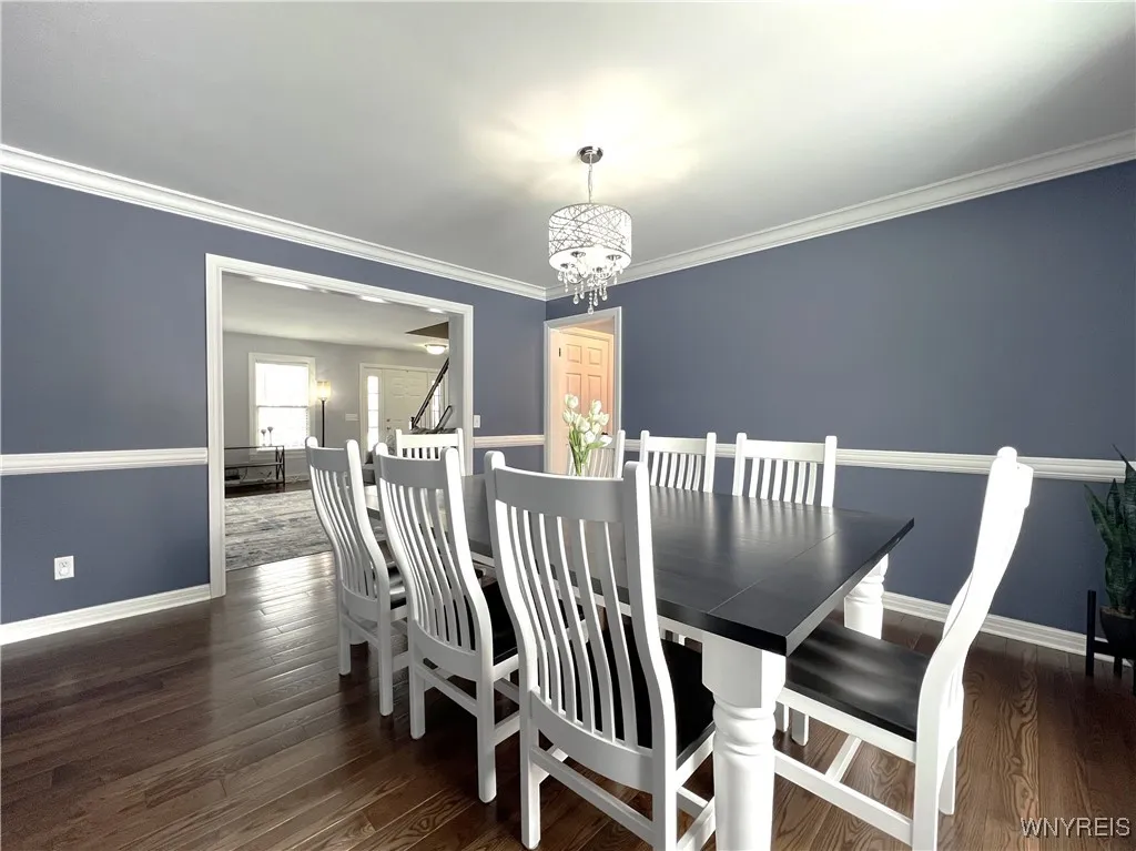 73 Burbank Drive, Orchard Park, New York 14127, Orchard Park, New York 14127, 4 Bedrooms Bedrooms, 9 Rooms Rooms,2 BathroomsBathrooms,Residential,Closed,73 Burbank Drive, Orchard Park, New York 14127,0,B1591282