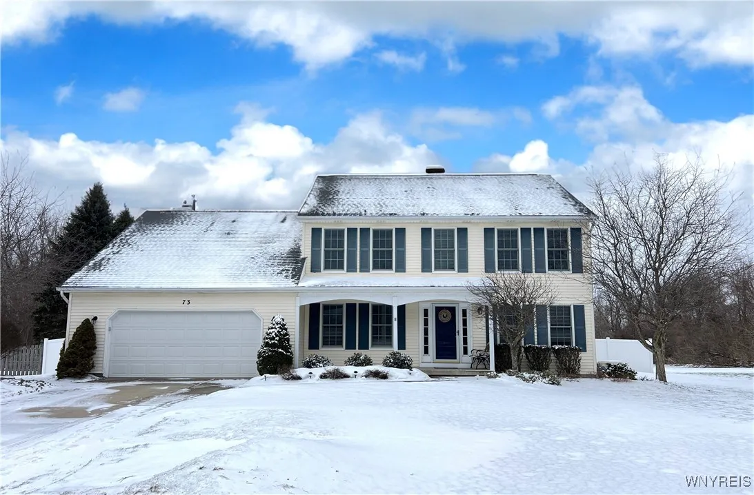 73 Burbank Drive, Orchard Park, New York 14127, Orchard Park, New York 14127, 4 Bedrooms Bedrooms, 9 Rooms Rooms,2 BathroomsBathrooms,Residential,Closed,73 Burbank Drive, Orchard Park, New York 14127,0,B1591282
