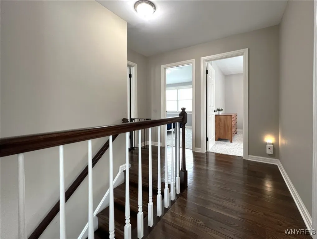 73 Burbank Drive, Orchard Park, New York 14127, Orchard Park, New York 14127, 4 Bedrooms Bedrooms, 9 Rooms Rooms,2 BathroomsBathrooms,Residential,Closed,73 Burbank Drive, Orchard Park, New York 14127,0,B1591282