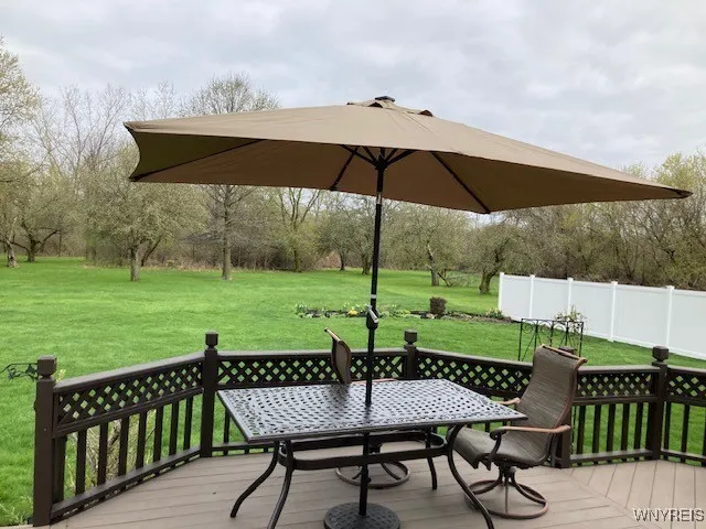 73 Burbank Drive, Orchard Park, New York 14127, Orchard Park, New York 14127, 4 Bedrooms Bedrooms, 9 Rooms Rooms,2 BathroomsBathrooms,Residential,Closed,73 Burbank Drive, Orchard Park, New York 14127,0,B1591282