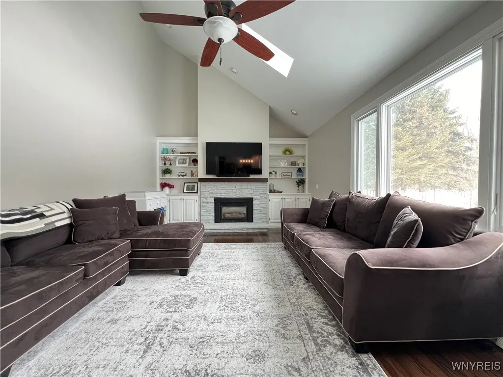 73 Burbank Drive, Orchard Park, New York 14127, Orchard Park, New York 14127, 4 Bedrooms Bedrooms, 9 Rooms Rooms,2 BathroomsBathrooms,Residential,Closed,73 Burbank Drive, Orchard Park, New York 14127,0,B1591282