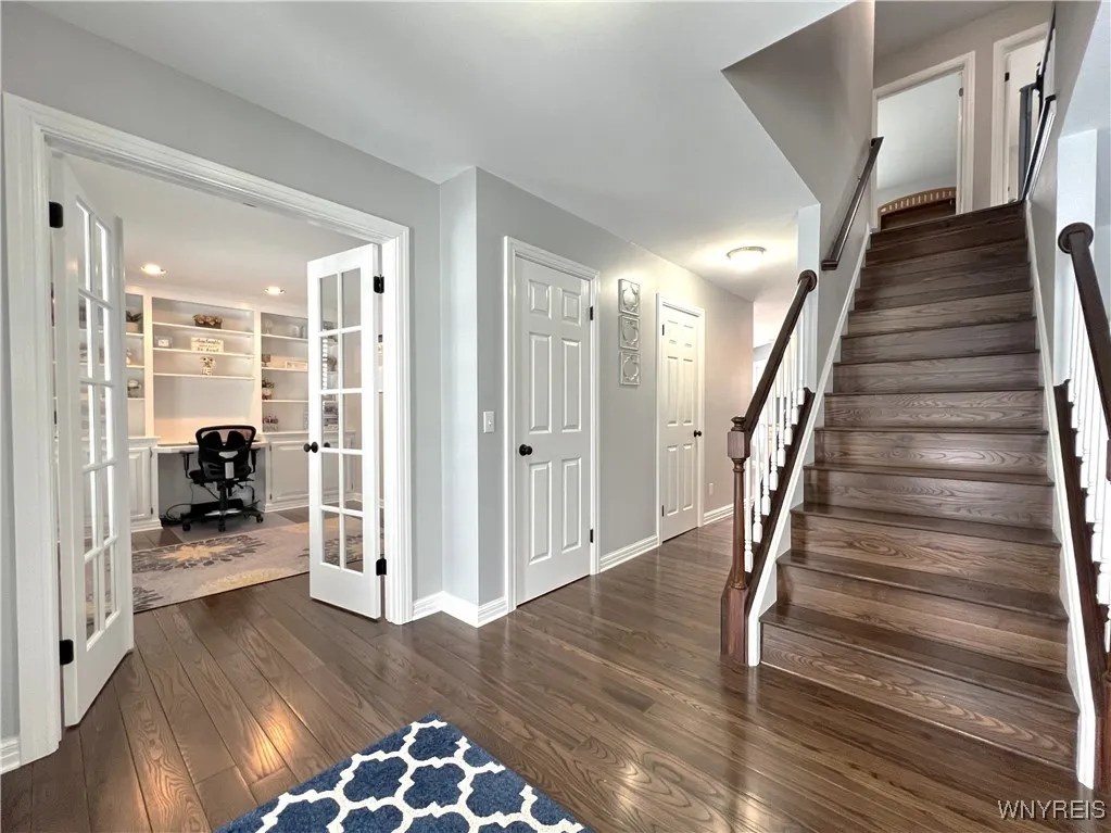 73 Burbank Drive, Orchard Park, New York 14127, Orchard Park, New York 14127, 4 Bedrooms Bedrooms, 9 Rooms Rooms,2 BathroomsBathrooms,Residential,Closed,73 Burbank Drive, Orchard Park, New York 14127,0,B1591282