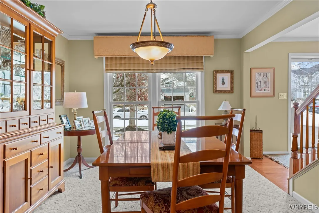 3484 Heatherwood Drive, Hamburg, New York 14075, Hamburg, New York 14075, 3 Bedrooms Bedrooms, 10 Rooms Rooms,2 BathroomsBathrooms,Residential,Closed,3484 Heatherwood Drive, Hamburg, New York 14075,0,B1593459