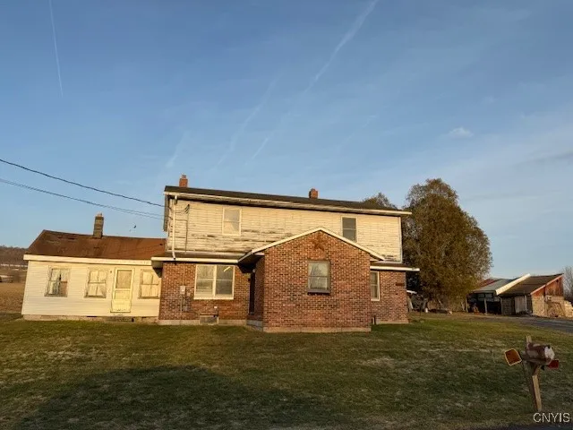 5671 Middle Road, Stockbridge, New York 13409, Stockbridge, New York 13409, 3 Bedrooms Bedrooms, 7 Rooms Rooms,1 BathroomBathrooms,Residential,Closed,5671 Middle Road, Stockbridge, New York 13409,0,S1593487