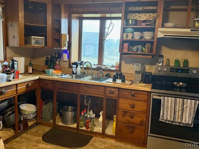 5671 Middle Road, Stockbridge, New York 13409, Stockbridge, New York 13409, 3 Bedrooms Bedrooms, 7 Rooms Rooms,1 BathroomBathrooms,Residential,Closed,5671 Middle Road, Stockbridge, New York 13409,0,S1593487