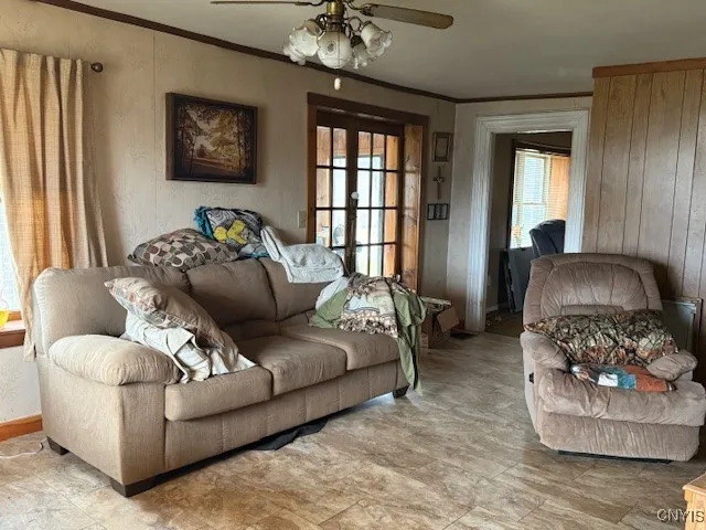 5671 Middle Road, Stockbridge, New York 13409, Stockbridge, New York 13409, 3 Bedrooms Bedrooms, 7 Rooms Rooms,1 BathroomBathrooms,Residential,Closed,5671 Middle Road, Stockbridge, New York 13409,0,S1593487