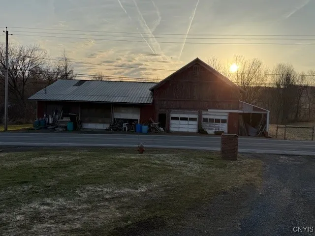 5671 Middle Road, Stockbridge, New York 13409, Stockbridge, New York 13409, 3 Bedrooms Bedrooms, 7 Rooms Rooms,1 BathroomBathrooms,Residential,Closed,5671 Middle Road, Stockbridge, New York 13409,0,S1593487