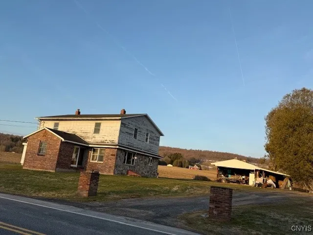 5671 Middle Road, Stockbridge, New York 13409, Stockbridge, New York 13409, 3 Bedrooms Bedrooms, 7 Rooms Rooms,1 BathroomBathrooms,Residential,Closed,5671 Middle Road, Stockbridge, New York 13409,0,S1593487