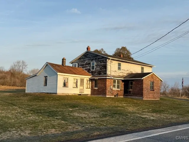5671 Middle Road, Stockbridge, New York 13409, Stockbridge, New York 13409, 3 Bedrooms Bedrooms, 7 Rooms Rooms,1 BathroomBathrooms,Residential,Closed,5671 Middle Road, Stockbridge, New York 13409,0,S1593487