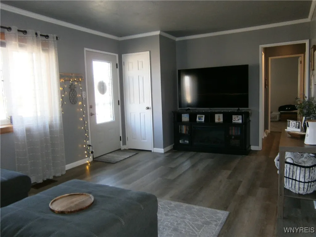 43 Ridgedale Circle, Tonawanda-city, New York 1415, Tonawanda, New York 14150, 3 Bedrooms Bedrooms, 5 Rooms Rooms,1 BathroomBathrooms,Residential,Closed,43 Ridgedale Circle, Tonawanda-city, New York 1415,0,B1593469