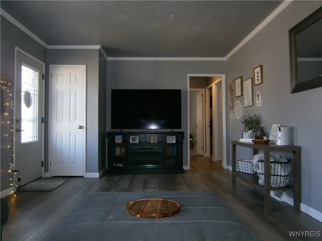 43 Ridgedale Circle, Tonawanda-city, New York 1415, Tonawanda, New York 14150, 3 Bedrooms Bedrooms, 5 Rooms Rooms,1 BathroomBathrooms,Residential,Closed,43 Ridgedale Circle, Tonawanda-city, New York 1415,0,B1593469