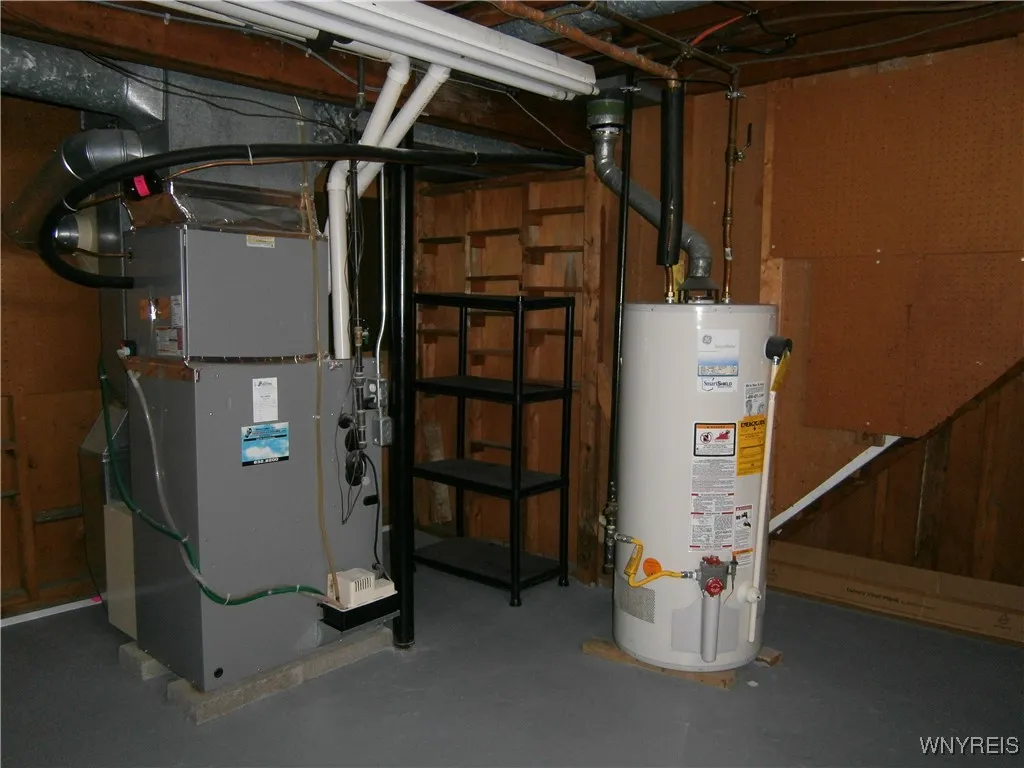43 Ridgedale Circle, Tonawanda-city, New York 1415, Tonawanda, New York 14150, 3 Bedrooms Bedrooms, 5 Rooms Rooms,1 BathroomBathrooms,Residential,Closed,43 Ridgedale Circle, Tonawanda-city, New York 1415,0,B1593469