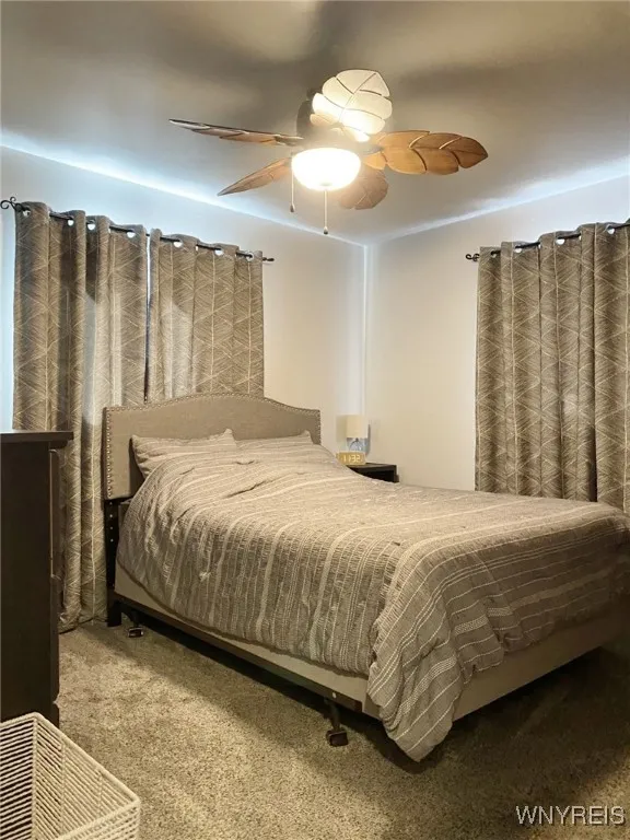 Main bedroom