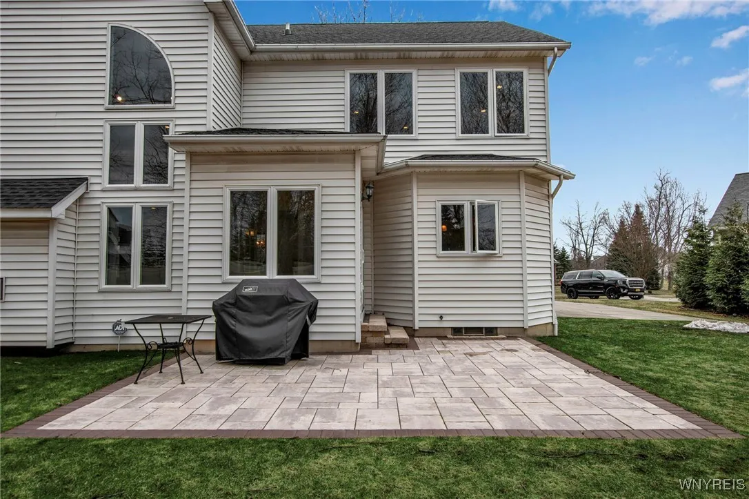310 Renaissance Drive, Amherst, New York 14221, Amherst, New York 14221, 4 Bedrooms Bedrooms, 9 Rooms Rooms,2 BathroomsBathrooms,Residential,Closed,310 Renaissance Drive, Amherst, New York 14221,0,B1593489