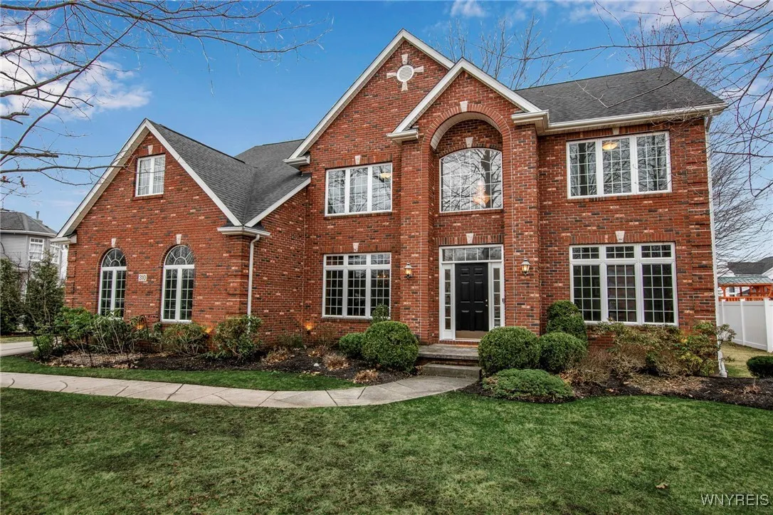 310 Renaissance Drive, Amherst, New York 14221, Amherst, New York 14221, 4 Bedrooms Bedrooms, 9 Rooms Rooms,2 BathroomsBathrooms,Residential,Closed,310 Renaissance Drive, Amherst, New York 14221,0,B1593489