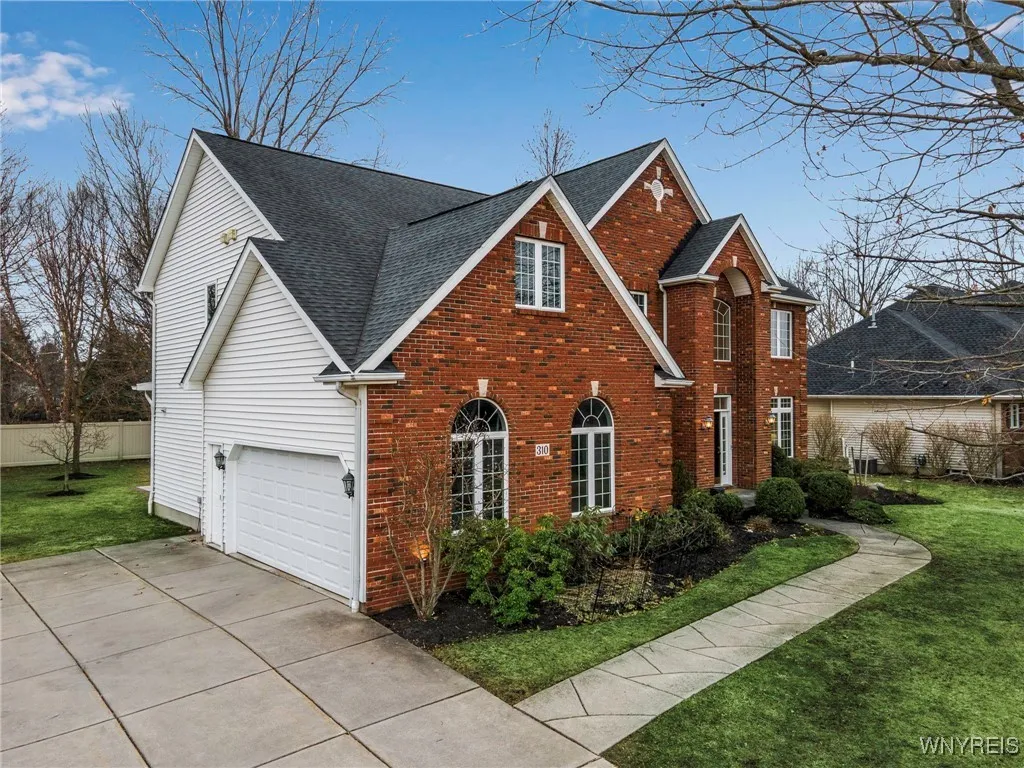 310 Renaissance Drive, Amherst, New York 14221, Amherst, New York 14221, 4 Bedrooms Bedrooms, 9 Rooms Rooms,2 BathroomsBathrooms,Residential,Closed,310 Renaissance Drive, Amherst, New York 14221,0,B1593489
