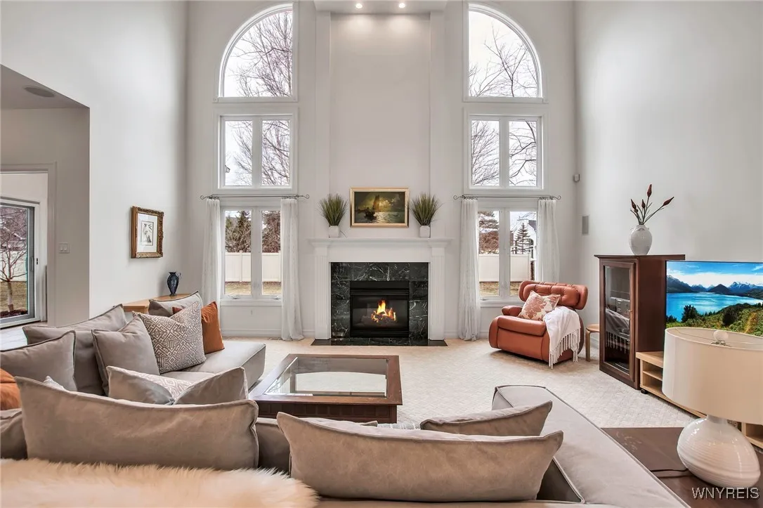 Great room
