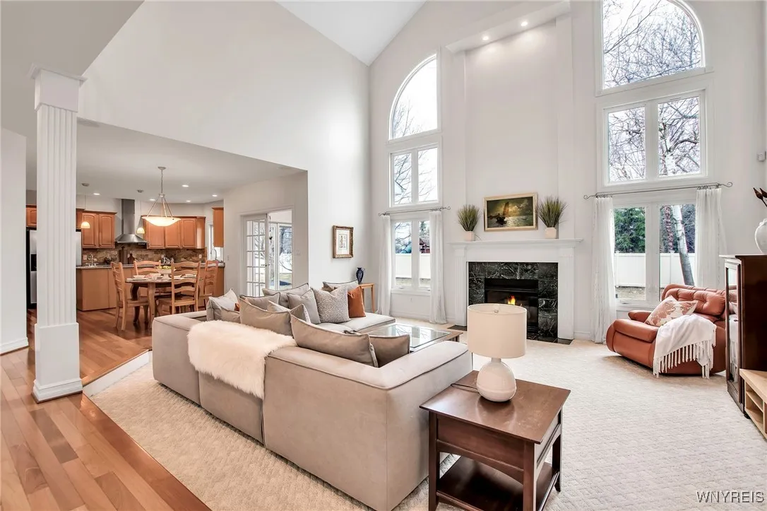 310 Renaissance Drive, Amherst, New York 14221, Amherst, New York 14221, 4 Bedrooms Bedrooms, 9 Rooms Rooms,2 BathroomsBathrooms,Residential,Closed,310 Renaissance Drive, Amherst, New York 14221,0,B1593489