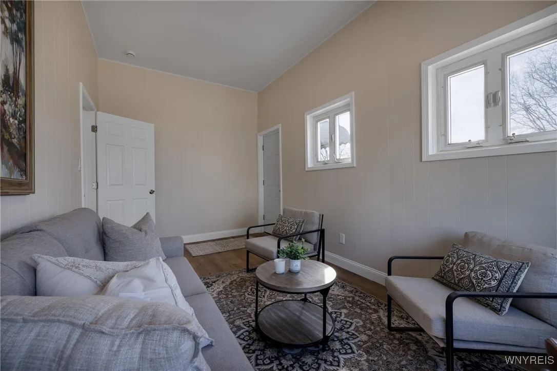 Bonus room