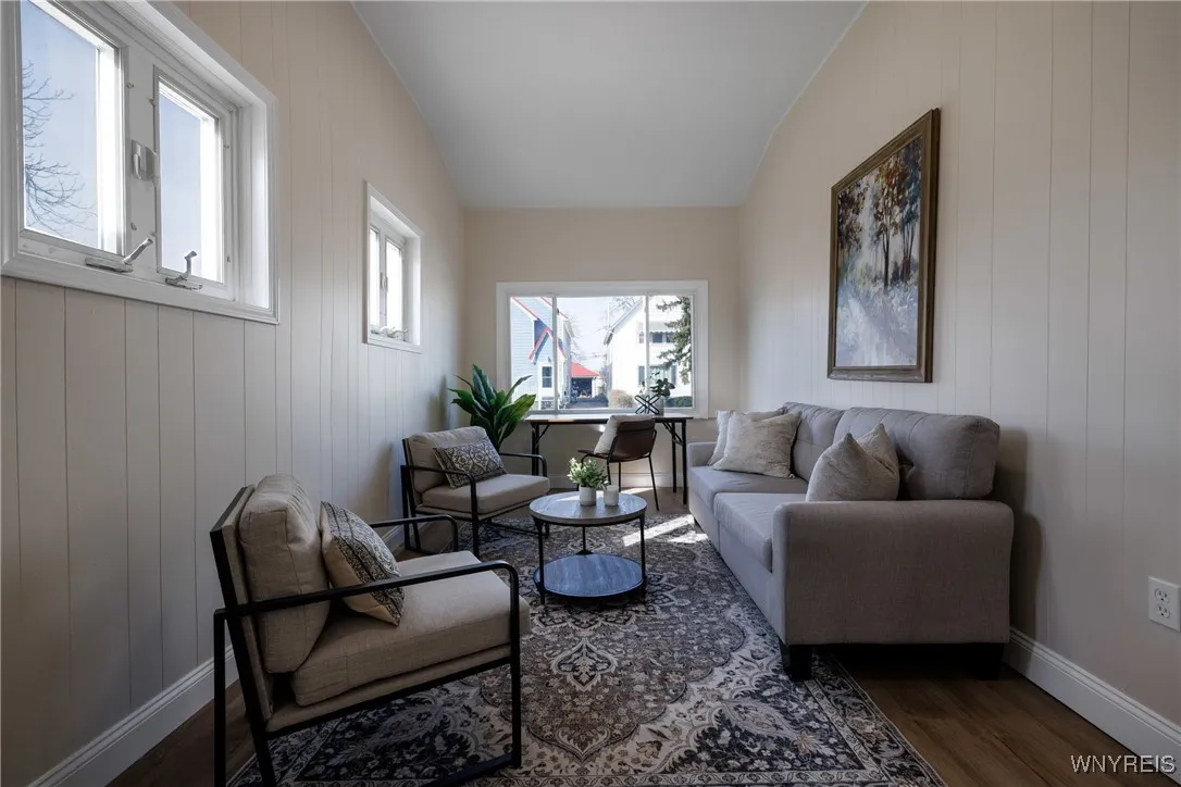 Bonus room