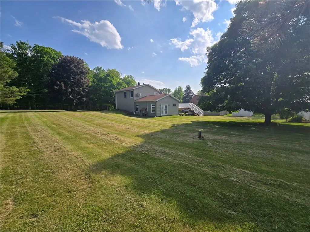 212 Wilson Road, Lansing, New York 14882, Lansing, New York 14882, 4 Bedrooms Bedrooms, 8 Rooms Rooms,2 BathroomsBathrooms,Residential,For Sale,212 Wilson Road, Lansing, New York 14882,R1593171