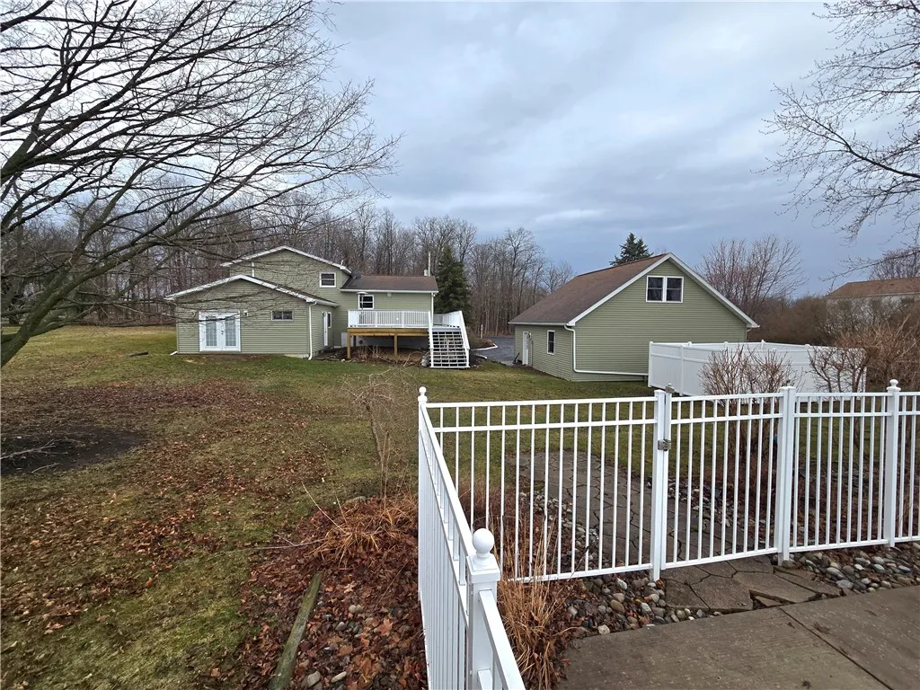 212 Wilson Road, Lansing, New York 14882, Lansing, New York 14882, 4 Bedrooms Bedrooms, 8 Rooms Rooms,2 BathroomsBathrooms,Residential,For Sale,212 Wilson Road, Lansing, New York 14882,R1593171