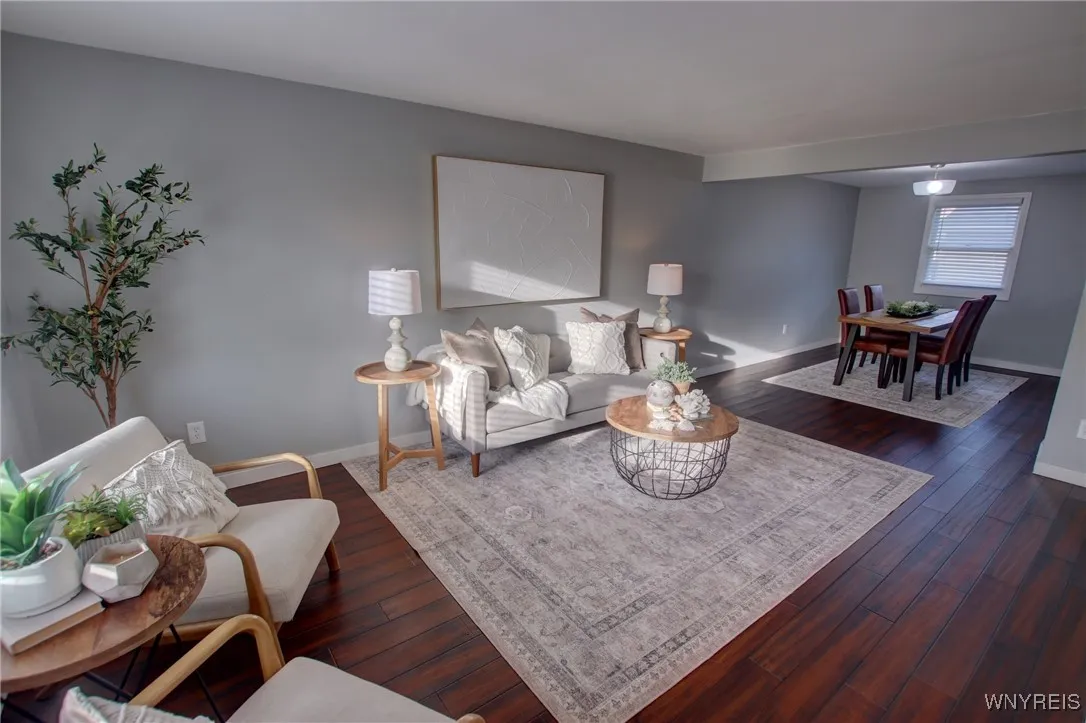 15 Wimbledon Lane, West Seneca, New York 14224, West Seneca, New York 14224, 2 Bedrooms Bedrooms, 8 Rooms Rooms,1 BathroomBathrooms,Residential,Closed,15 Wimbledon Lane, West Seneca, New York 14224,0,B1593405