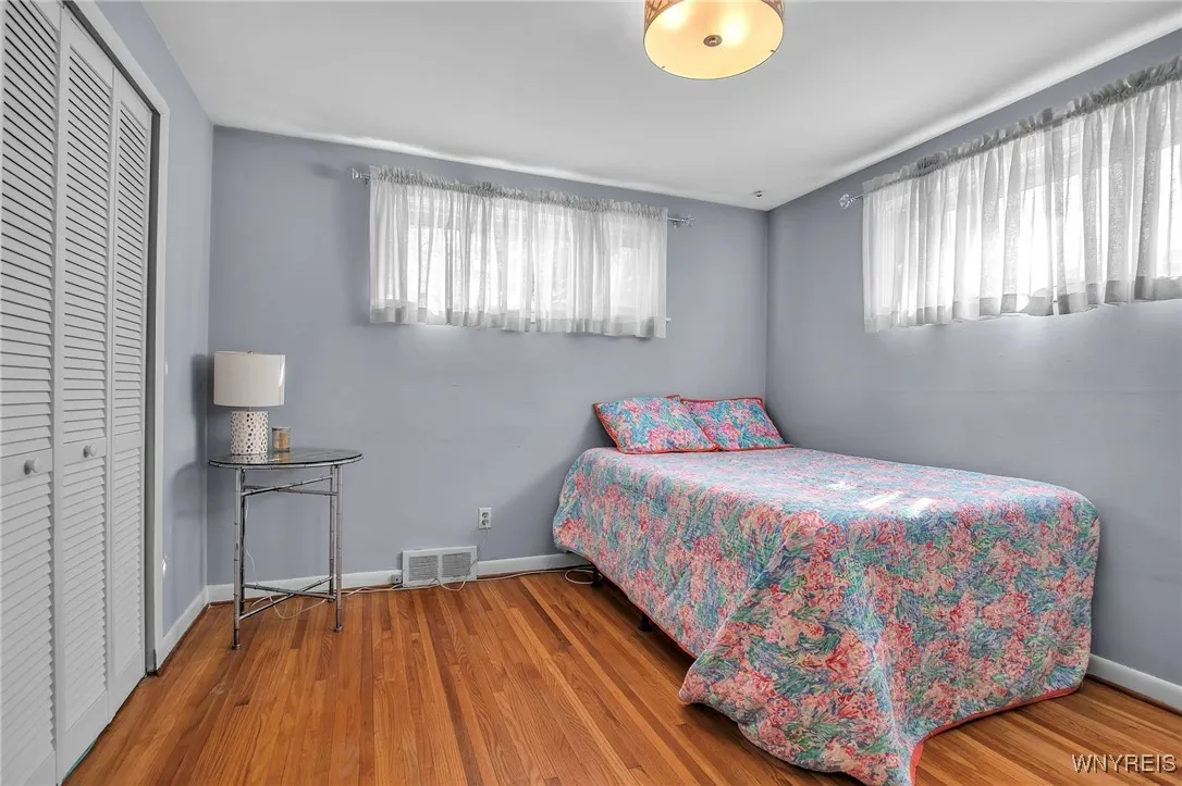 1st Floor Bedroom