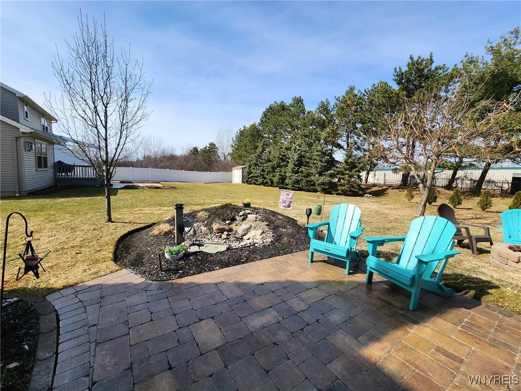 3361 Creekview Drive, Hamburg, New York 14075, Hamburg, New York 14075, 4 Bedrooms Bedrooms, 7 Rooms Rooms,2 BathroomsBathrooms,Residential,Closed,3361 Creekview Drive, Hamburg, New York 14075,0,B1591347