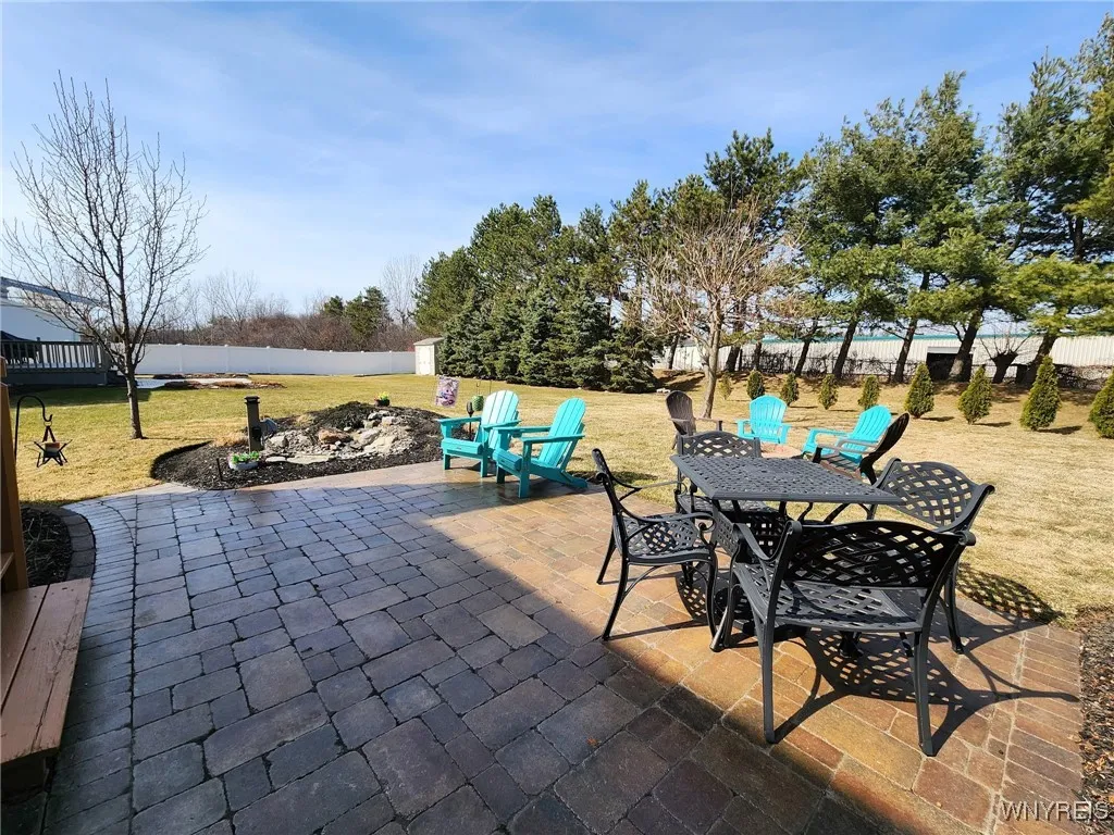 3361 Creekview Drive, Hamburg, New York 14075, Hamburg, New York 14075, 4 Bedrooms Bedrooms, 7 Rooms Rooms,2 BathroomsBathrooms,Residential,Closed,3361 Creekview Drive, Hamburg, New York 14075,0,B1591347