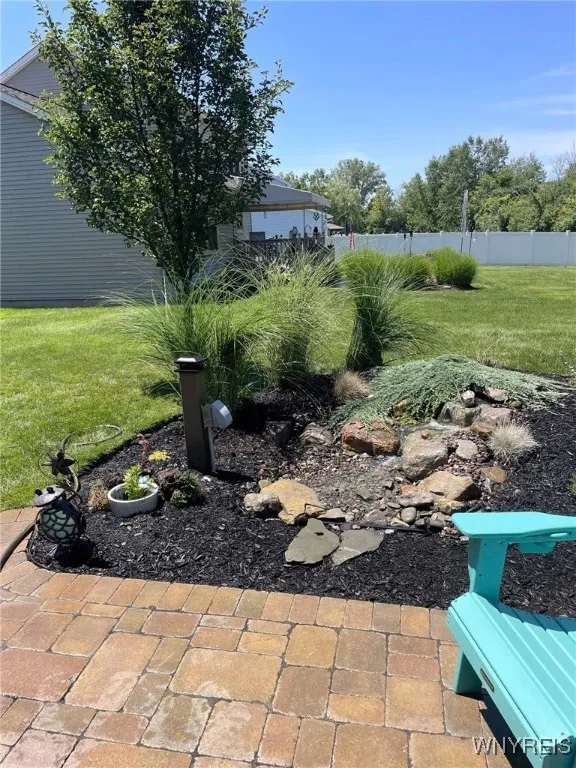 3361 Creekview Drive, Hamburg, New York 14075, Hamburg, New York 14075, 4 Bedrooms Bedrooms, 7 Rooms Rooms,2 BathroomsBathrooms,Residential,Closed,3361 Creekview Drive, Hamburg, New York 14075,0,B1591347