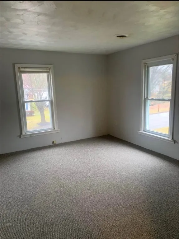 upper level