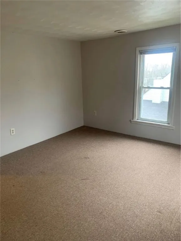 upper level