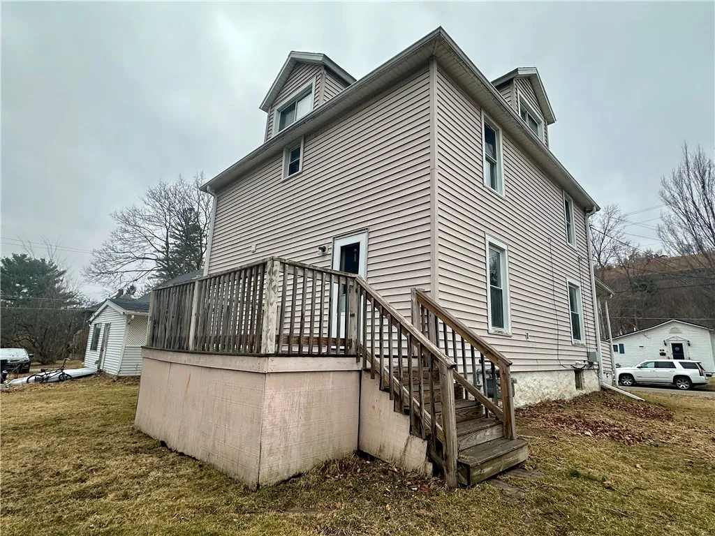 68 North Franklin Street, Corning-city, New York 1, Corning City, New York 14830, 4 Bedrooms Bedrooms, ,2 BathroomsBathrooms,Residential,Closed,68 North Franklin Street, Corning-city, New York 1,0,R1593640