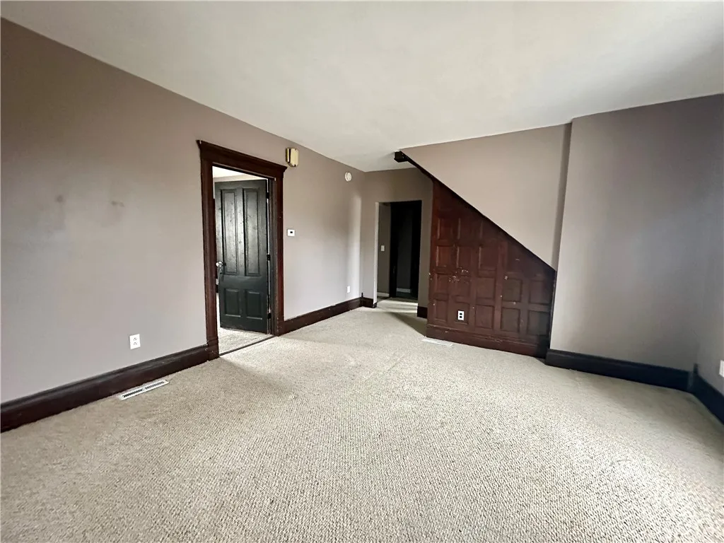1st floor LR