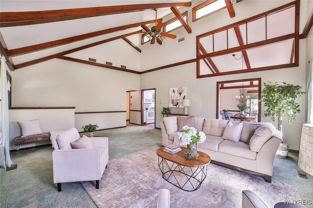 Great Room!