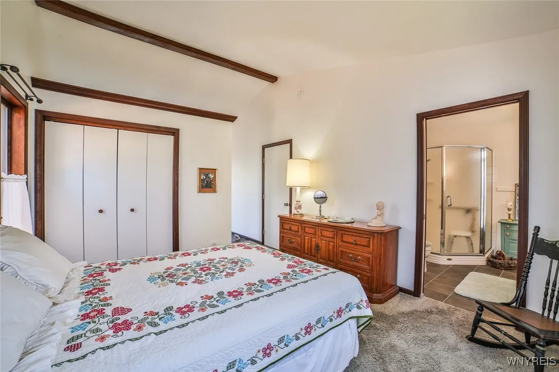 Primary Bedroom Suite 1