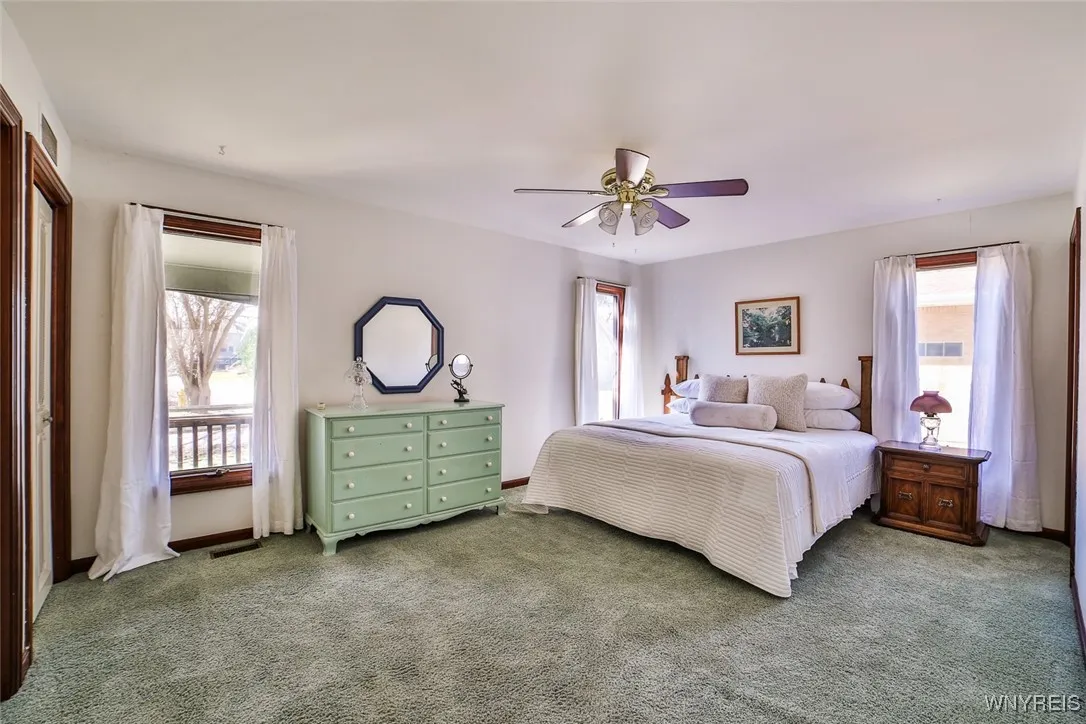 Bedroom Suite 2