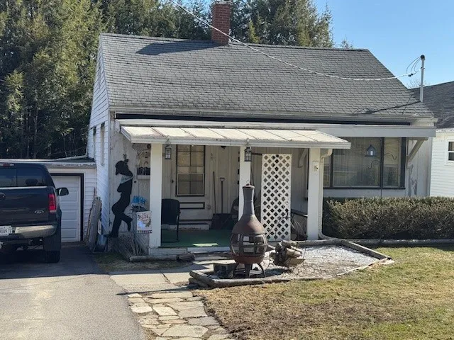 23 South Highland Avenue, Wellsville, New York 148, Wellsville, New York 14895, 1 Bedroom Bedrooms, 4 Rooms Rooms,1 BathroomBathrooms,Residential,Closed,23 South Highland Avenue, Wellsville, New York 148,0,R1593406