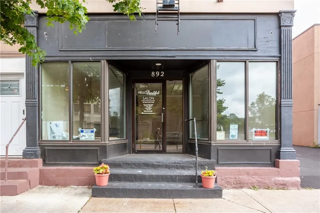 888-892 South Clinton Avenue, Rochester, New York, Rochester, New York 14620, ,Commercial Sale,For Sale,888-892 South Clinton Avenue, Rochester, New York ,R1593677