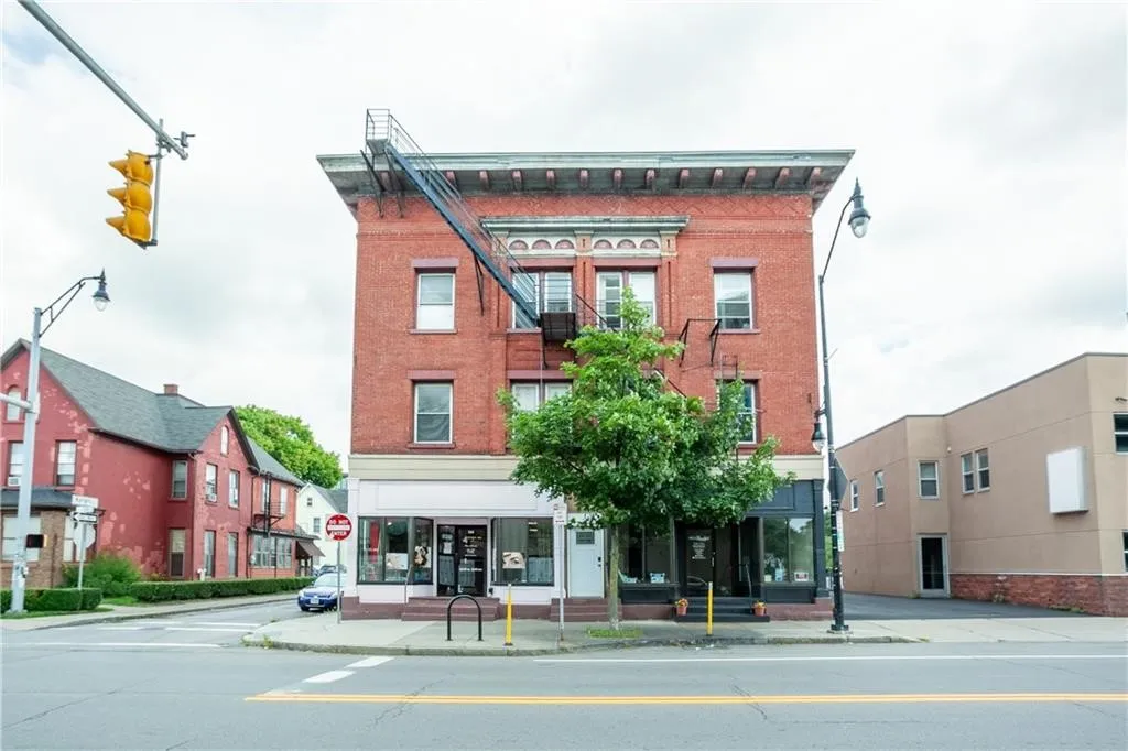 888-892 South Clinton Avenue, Rochester, New York, Rochester, New York 14620, ,Commercial Sale,For Sale,888-892 South Clinton Avenue, Rochester, New York ,R1593677