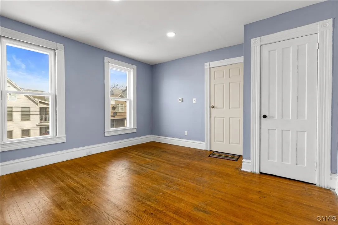 809 Oswego Street, Utica, New York 13502, Utica, New York 13502, 4 Bedrooms Bedrooms, ,2 BathroomsBathrooms,Residential,For Sale,809 Oswego Street, Utica, New York 13502,S1593439