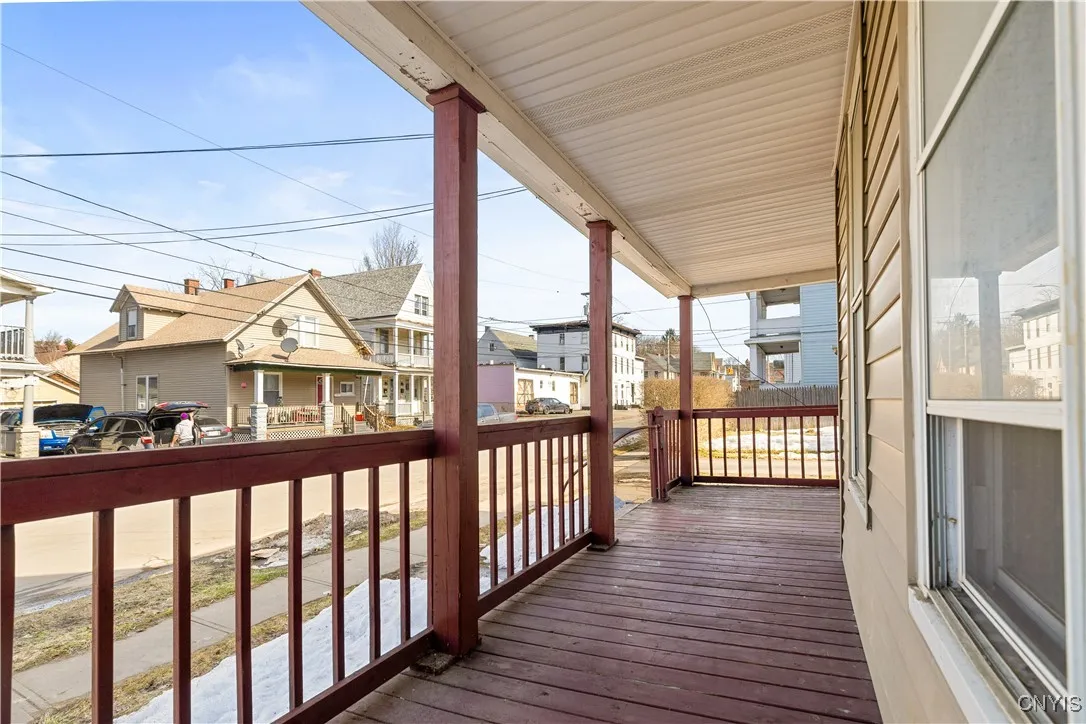 809 Oswego Street, Utica, New York 13502, Utica, New York 13502, 4 Bedrooms Bedrooms, ,2 BathroomsBathrooms,Residential,For Sale,809 Oswego Street, Utica, New York 13502,S1593439